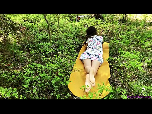 ❤️ Un inconnu sur Tinder masturbe ma chatte et baise passionnément dans les bois ️ Porno vk at us fr.dreamlandpassionjourney.ru