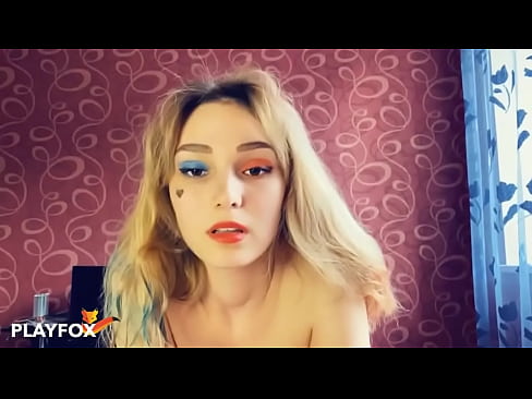 ❤️ Des lunettes de réalité virtuelle magiques m'ont permis de faire l'amour avec Harley Quinn ️ Porno vk at us fr.dreamlandpassionjourney.ru
