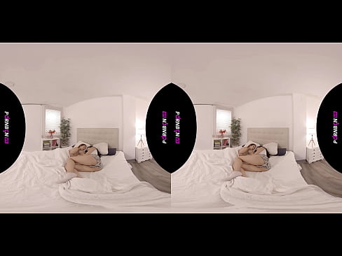 ❤️ PORNBCN VR Deux jeunes lesbiennes se réveillent excitées en réalité virtuelle 4K 180 3D Geneva Bellucci Katrina Moreno ️ Porno vk at us fr.dreamlandpassionjourney.ru