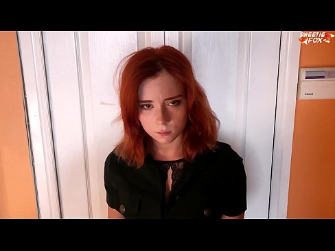 ❤️ Un agent de sécurité punit une jolie femme pour un vol à l'étalage - Cum In Mouth ️ Porno vk at us fr.dreamlandpassionjourney.ru