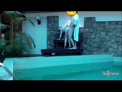 ❤️ Le patron invite la femme de chambre à la piscine, mais n'a pas pu résister à une chaude ️ Porno vk at us fr.dreamlandpassionjourney.ru