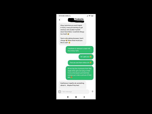❤️ J'ai ajouté un nouveau PAWG de Tinder à mon harem ( parler à Tinder inclus) ️ Porno vk at us fr.dreamlandpassionjourney.ru