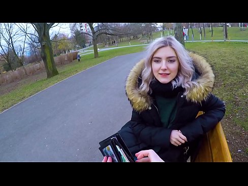 ❤️ Avaler le sperme chaud d'un étranger pour de l'argent - pipe dans le parc par Eva Elfie ️ Porno vk at us fr.dreamlandpassionjourney.ru